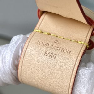 Louis Vuitton Keepall Bandoulière 45-45 x 27 x 20CM - Image 4