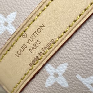 Louis Vuitton Keepall Bandoulière 45-45 x 27 x 20CM - Image 9
