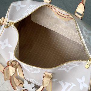 Louis Vuitton Keepall Bandoulière 45-45 x 27 x 20CM - Image 8