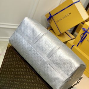 Louis Vuitton Keepall Bandoulière-50.0 x29.0 x23.0CM - Image 3