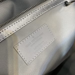 Louis Vuitton Keepall Bandoulière-50.0 x29.0 x23.0CM - Image 7