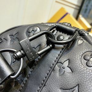 Louis Vuitton Keepall Bandoulière-50.0 x29.0 x23.0CM - Image 2