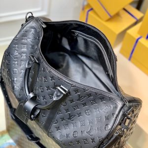Louis Vuitton Keepall Bandoulière-50.0 x29.0 x23.0CM - Image 3