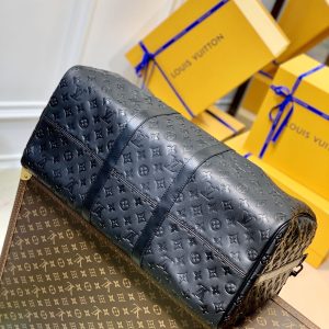 Louis Vuitton Keepall Bandoulière-50.0 x29.0 x23.0CM - Image 7