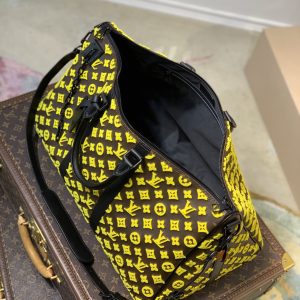 Louis Vuitton Keepall Bandoulière-51*30*28CM - Image 2