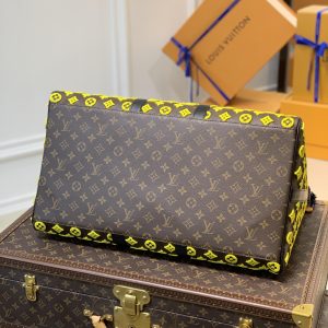 Louis Vuitton Keepall Bandoulière-51*30*28CM - Image 5