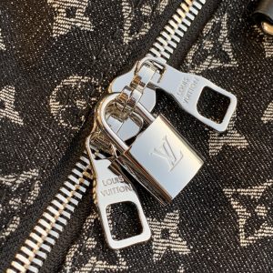 Louis Vuitton Keepall Bandoulière-51*30*28CM - Image 2
