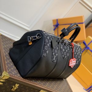 Louis Vuitton Keepall Bandoulière-51*30*28CM - Image 6