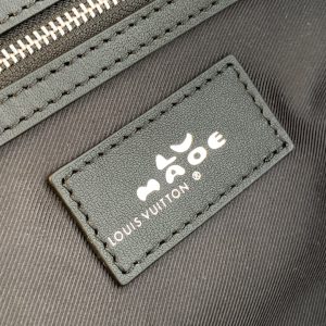 Louis Vuitton Keepall Bandoulière-51*30*28CM - Image 8