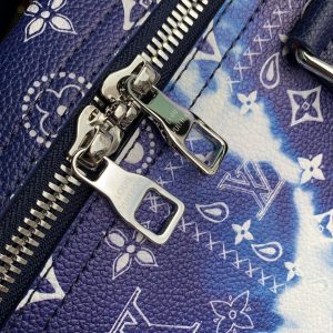 Louis Vuitton Keepall Bandoulière-50.0 x29.0 x23.0CM - Image 8