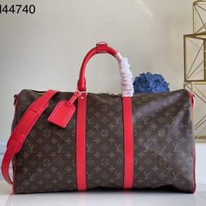 Louis Vuitton Keepall M44740-50*21*28CM - Image 3