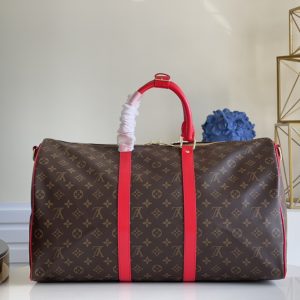 Louis Vuitton Keepall M44740-50*21*28CM - Image 2