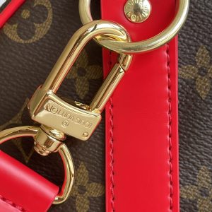 Louis Vuitton Keepall M44740-50*21*28CM - Image 6