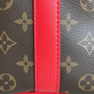 Louis Vuitton Keepall M44740-50*21*28CM - Image 5