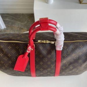 Louis Vuitton Keepall M44740-50*21*28CM - Image 7