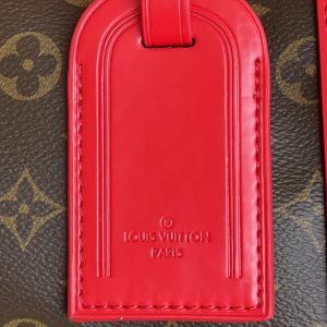 Louis Vuitton Keepall M44740-50*21*28CM - Image 8
