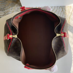 Louis Vuitton Keepall M44740-50*21*28CM - Image 9