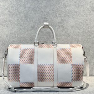 Louis Vuitton Keepall Bandoulière-50.0 x29.0 x23.0CM - Image 4