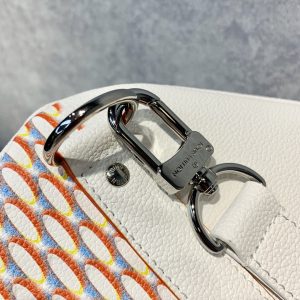 Louis Vuitton Keepall Bandoulière-50.0 x29.0 x23.0CM - Image 7