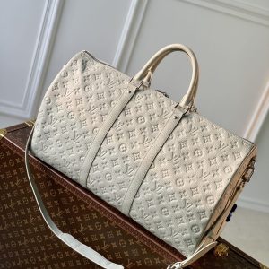 Louis Vuitton Keepall-50.0 x29.0 x23.0CM - Image 2