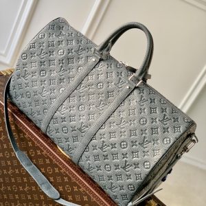 Louis Vuitton Keepall-50.0 x29.0 x23.0CM - Image 2