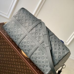 Louis Vuitton Keepall-50.0 x29.0 x23.0CM - Image 4