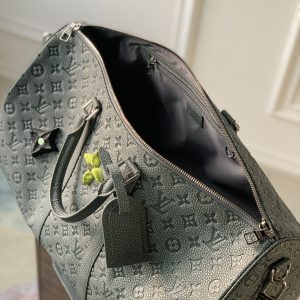 Louis Vuitton Keepall-50.0 x29.0 x23.0CM - Image 7