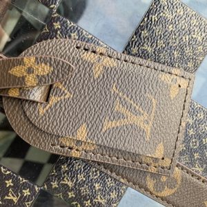 Louis Vuitton Keepall-50.0 x29.0 x23.0CM - Image 4