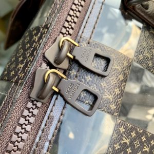 Louis Vuitton Keepall-50.0 x29.0 x23.0CM - Image 6