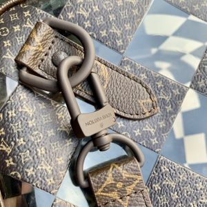 Louis Vuitton Keepall-50.0 x29.0 x23.0CM - Image 9