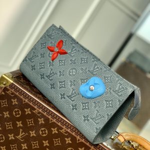Louis Vuitton M81556 Pouch-29*15*9CM - Image 3