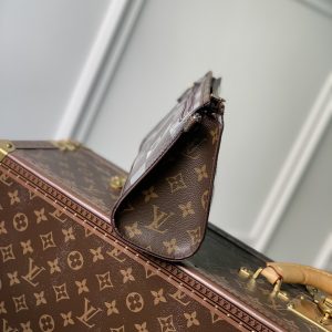 Louis Vuitton Standing Pouch-25*15*9CM - Image 5