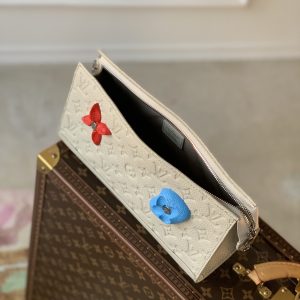 Louis Vuitton M81556 Pouch-29*15*9CM - Image 8
