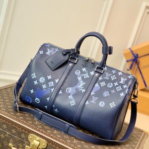 Louis Vuitton Keepall BANDOULIÈRE 40-42*26 20CM