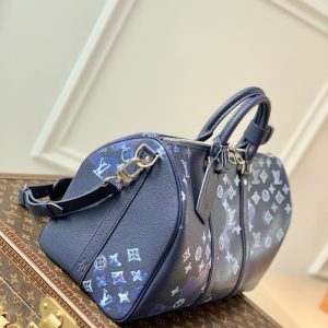 Louis Vuitton Keepall BANDOULIÈRE 40-42*26 20CM - Image 2