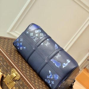 Louis Vuitton Keepall BANDOULIÈRE 40-42*26 20CM - Image 5