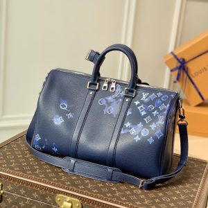 Louis Vuitton Keepall BANDOULIÈRE 40-42*26 20CM - Image 6