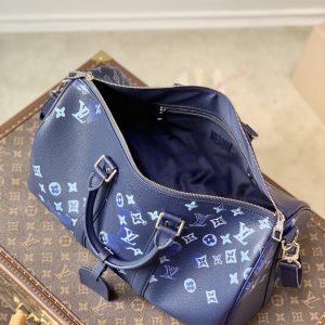 Louis Vuitton Keepall BANDOULIÈRE 40-42*26 20CM - Image 8