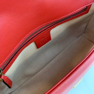 Gucci Marmont Bag-26*15*7CM - Image 6