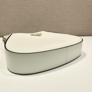 Prada Cleo 1BC179 Shoulder Bag-27*19*5CM - Image 3