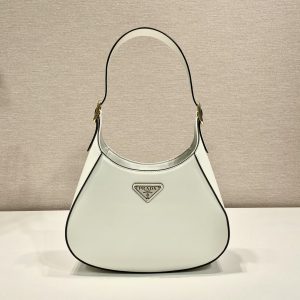 Prada Cleo 1BC179 Shoulder Bag-27*19*5CM - Image 1