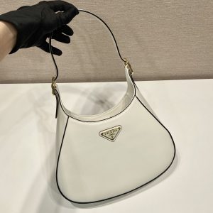 Prada Cleo 1BC179 Shoulder Bag-27*19*5CM - Image 7