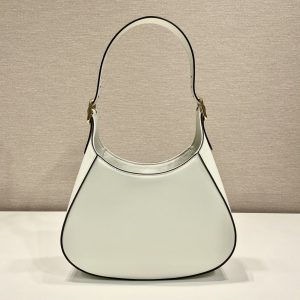 Prada Cleo 1BC179 Shoulder Bag-27*19*5CM - Image 9