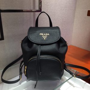 Prada Backpack 1BZ035-24*31*16CM - Image 1