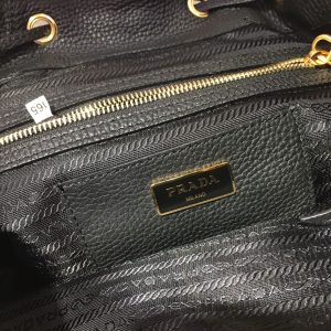 Prada Backpack 1BZ035-24*31*16CM - Image 9