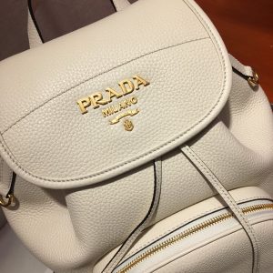 Prada Backpack 1BZ035-24*31*16CM - Image 9