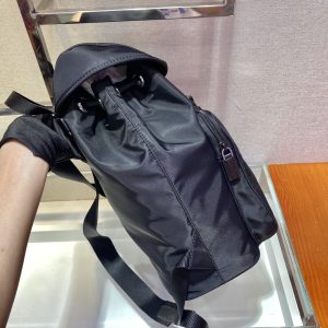 Prada Backpack 1BZ005-30*34*13CM - Image 6