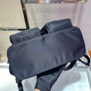 Prada Backpack 1BZ005-30*34*13CM - Image 8