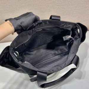 Prada Tote 1BG102-35*30*17CM - Image 2