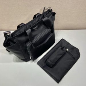 Prada Tote 1BG102-35*30*17CM - Image 4
